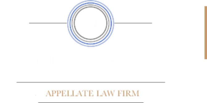 California Appeals